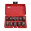 Coffret 11 Douilles Chocs Courtes CEDREY "H0082M" De 1/2"