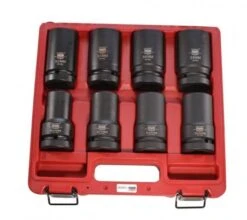 Coffret 8 Douilles Chocs CEDREY "H0086LM" De 3/4''