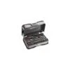 Coffret Cliquet Et Douilles 1/4" 6 Pans Métriques Et Embouts FACOM "R.161-6M6PB" De 37 Pièces