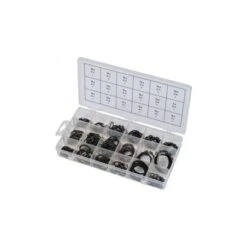 Coffret De Circlips Intérieurs Et Extérieurs KS TOOLS "970.0310" De 225 Pièces