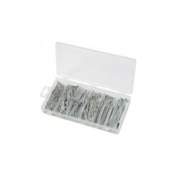 Coffret De Goupilles Fendues KS TOOLS "970.0080" De 555 Pièces