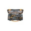 Coffret Douilles 6 Pans Et 8 Accessoires BETA "900/C13-8" De 1/4"