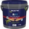 Colle à Bois Vinylique D3 BOSTIK "R41" De 5 Kg