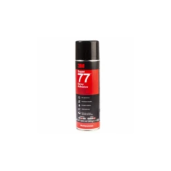 Colle Adéhsive Spray 3M "77" De 500 Ml