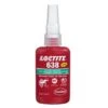 Colle Bloc Presse LOCTITE "638" Fort De 50 Ml