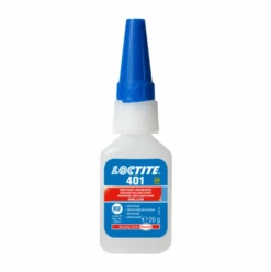 Colle Cyanor LOCTITE "401" De 20grs