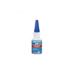 Colle Cyanor LOCTITE "406" De 20 Grs