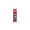 Colle De Montage Et Fixation Pu Fix SOUDAL "111918" Transparent De 310 Ml