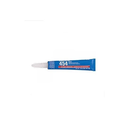 Colle LOCTITE "454" Prisme gel de 20 grs Colle LOCTITE "454" Prisme Gel De 20 Grs -GUILLEMARRE BOUTIQUE colle loctite 454 prisme gel de 20 grs