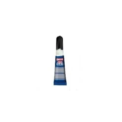 Colle LOCTITE "superglue 3" Liquide De 3 Grs