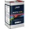Colle Contact Polyvalente Liquide Néoprène BOSTIK 1400 De 5 Litres