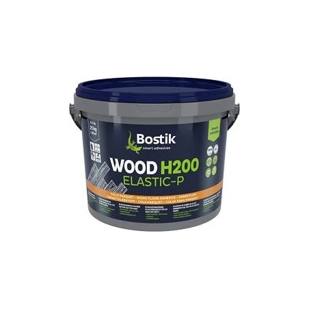 Colle pour parquet brut ou vernis wood h200 BOSTIK "30616473" de 21 kg Colle Pour Parquet Brut Ou Vernis Wood H200 BOSTIK "30616473" De 21 Kg -GUILLEMARRE BOUTIQUE colle pour parquet brut ou vernis wood h200 bostik 30616473 de 21 kg