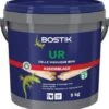 Colle à Bois Vinylique D2 Agobois Rapide BOSTIK "UR" Seau 5kg