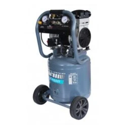 Compresseur Air Mobile Silencieux PRODIF "SIL860V" De 40 L - 10,2 M³/h