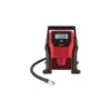 Compresseur - Gonfleur Portable M12BI-0 MILWAUKEE "4933464124" De 8 Bars
