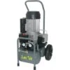 Compresseur Mobile De Chantier Monobloc MaxAir LACME "460800" De 10 L - 12 M³/h