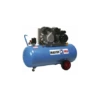 Compresseur Monophasée Bicylindre MASTERPRO "122229" De 150L - 14,8 M³/h