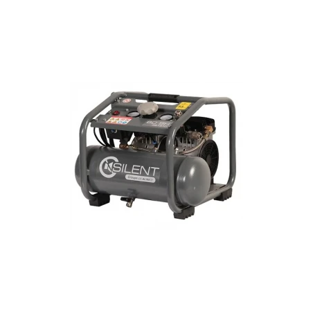 Compresseur portable silencieux sans huile avec châssis LACMÉ "461910" de 6L - 3,6 M³ / h Compresseur Portable Silencieux Sans Huile Avec Châssis LACMÉ "461910" De 6L - 3,6 M³ / H -GUILLEMARRE BOUTIQUE compresseur portable silencieux sans huile avec chassis lacme 461900 de 6l 3 6 m sup3 h