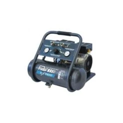 Compresseur Silencieux Portable PRODIF "SIL6JPRO" De 6 L