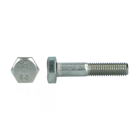 Corps de boulon tête hexagonale DIN 931 zingué classe 8.8 PGB "931801014000803" de 14 x 80 mm Corps De Boulon Tête Hexagonale DIN 931 Zingué Classe 8.8 PGB "931801014000803" De 14 X 80 Mm -GUILLEMARRE BOUTIQUE corps de boulon tete hexagonale zingue classe 8 8 de 14 x 80