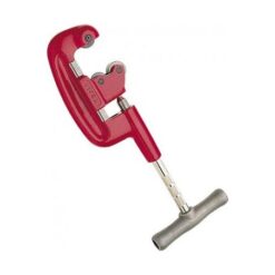 Coupe Tube Acier Avec Poignée VIRAX "210120" Pour Tube De 20 à 60 M/m