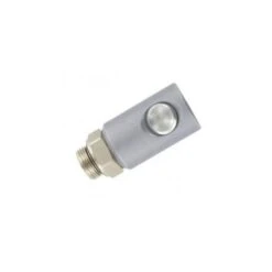 Coupleur De Sécurité Orientable Mâle Bsp Avec Joint Monté SENGA "SN41622" De 15 X 21 M/m