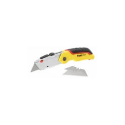 Couteau Pliable Lame Rétractable Fatmax STANLEY "0-10-825" Acier