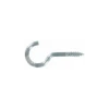Crochet D'armoire Acier Zingué 5 X 40 M/m