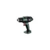Décapeur Thermique Sans Fil HG18LTX500 METABO "610502840" De 18V