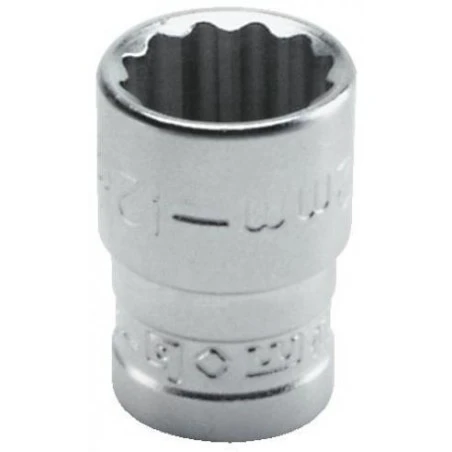 Douille 12 pans pouces carrée de 1/4" MOB "9216070101" de 7/32'' Douille 12 Pans Pouces Carrée De 1/4" MOB "9216070101" De 7/32'' -GUILLEMARRE BOUTIQUE douille 12 pans pouces carree de 1 4 mob 9216070101 de 7 32