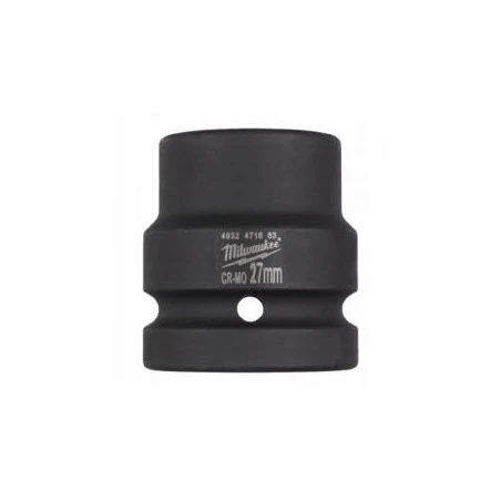 Douille à choc 6 pans courte carré de 1" pouce MILWAUKEE "4932471666" de 33 m/m Douille à Choc 6 Pans Courte Carré De 1" Pouce MILWAUKEE "4932471666" De 33 M/m -GUILLEMARRE BOUTIQUE douille a choc 6 pans courte de 1 milwaukee 4932471666 de 33 m m