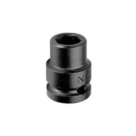 Douille à choc 6 pans métrique carré de 1/2 FACOM "NS.15A" de 15 m/m Douille à Choc 6 Pans Métrique Carré De 1/2 FACOM "NS.15A" De 15 M/m -GUILLEMARRE BOUTIQUE douille a choc facom carree de 1 2 6 pans metrique n deg 15