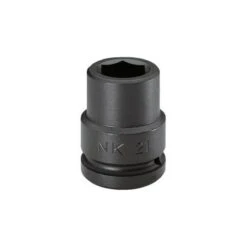 Douille Impact Pouces 6 Pans Carré De 3/4' FACOM NK.13/16A" De 13/16'