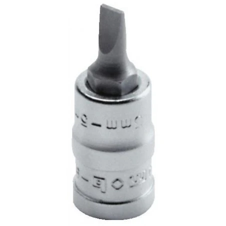 Douille tournevis embout à fente carrée de 1/2" MOB "929A200201" de 2,0 x 12 m/m Douille Tournevis Embout à Fente Carrée De 1/2" MOB "929A200201" De 2,0 X 12 M/m -GUILLEMARRE BOUTIQUE douille tournevis embout a fente carree de 1 2 mob 929a200201 de 2 0 x 12 m m