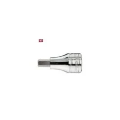 Douille Tournevis FACOM "JT.6" Carrée De 3/8 6 Pans Métrique N°6