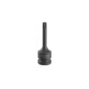 Douille Tournevis Torx Long à Choc Carré De 1/2 FACOM "NSX.20L" De T20