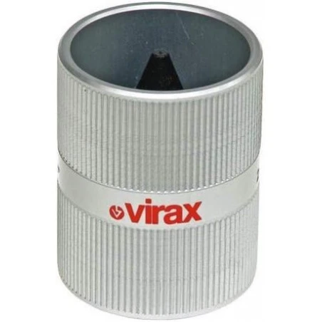 Ebavureur intérieur / extérieur multi matériaux VIRAX "221251" de 8 à 35 m/m Ebavureur Intérieur / Extérieur Multi Matériaux VIRAX "221251" De 8 à 35 M/m -GUILLEMARRE BOUTIQUE ebavureur interieur exterieur multi materiaux virax 221251 de 8 a 35 m m