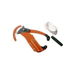 Echenilloir Démultiplié Tripla Action à Poulie BAHCO "P34-37" De 370 M/m