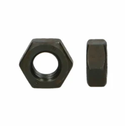 Ecrou Brut 6 Pans Classe 8 DIN 934 PGB "93480002203" De 22 M/m