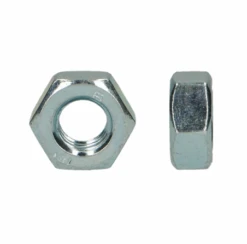 Ecrou Zing 6 Pans Classe 8 DIN 934 PGB "93480102703" De 27 M/m