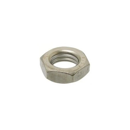 Écrou bas acier 6 pans décolleté "HM" de 8 Écrou Bas Acier 6 Pans Décolleté "HM" De 8 -GUILLEMARRE BOUTIQUE ecrou bas acier 6 pans decollete hm de 8