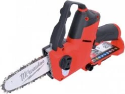 Elagueuse M12 FHS-0 MILWAUKEE "4933472211" De 15 Cm