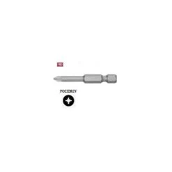 Embout Hight Perf 1/4 FACOM "ED.603T" Pozidriv PZ 3 De 50m/m