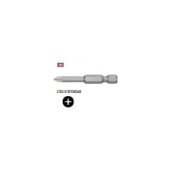 Embout Hight Perf 1/4 FACOM "EP.603T" Phillips PH 3 De 50m/m