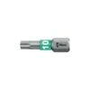 Embout Vissage Torsion Torx 10 WERA "05066120001" De 25 M/m