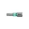 Embout Vissage Torsion Torx 15 WERA "05066122001" De 25 M/m