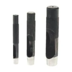 Emporte Pièce à Ouverture Latérale MOB "8017030001" De 3 M/m