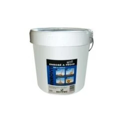 Enrobé à Froid Prêt à L'emploi Enrovit Noir SOPPEC "143103" De 25 Kg