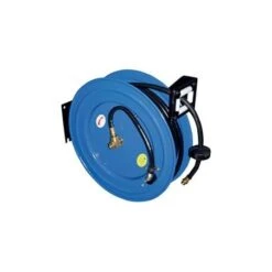 Enrouleur Automatique D'air Comprimé PRODIF "88215" De 15 Ml