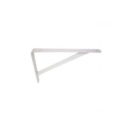 Équerre charge lourde acier AFBAT "8030330" de 500 x 330 m/m Équerre Charge Lourde Acier AFBAT "8030330" De 500 X 330 M/m -GUILLEMARRE BOUTIQUE equerre charge lourde acier afbat 8030330 de 500 x 330 m m